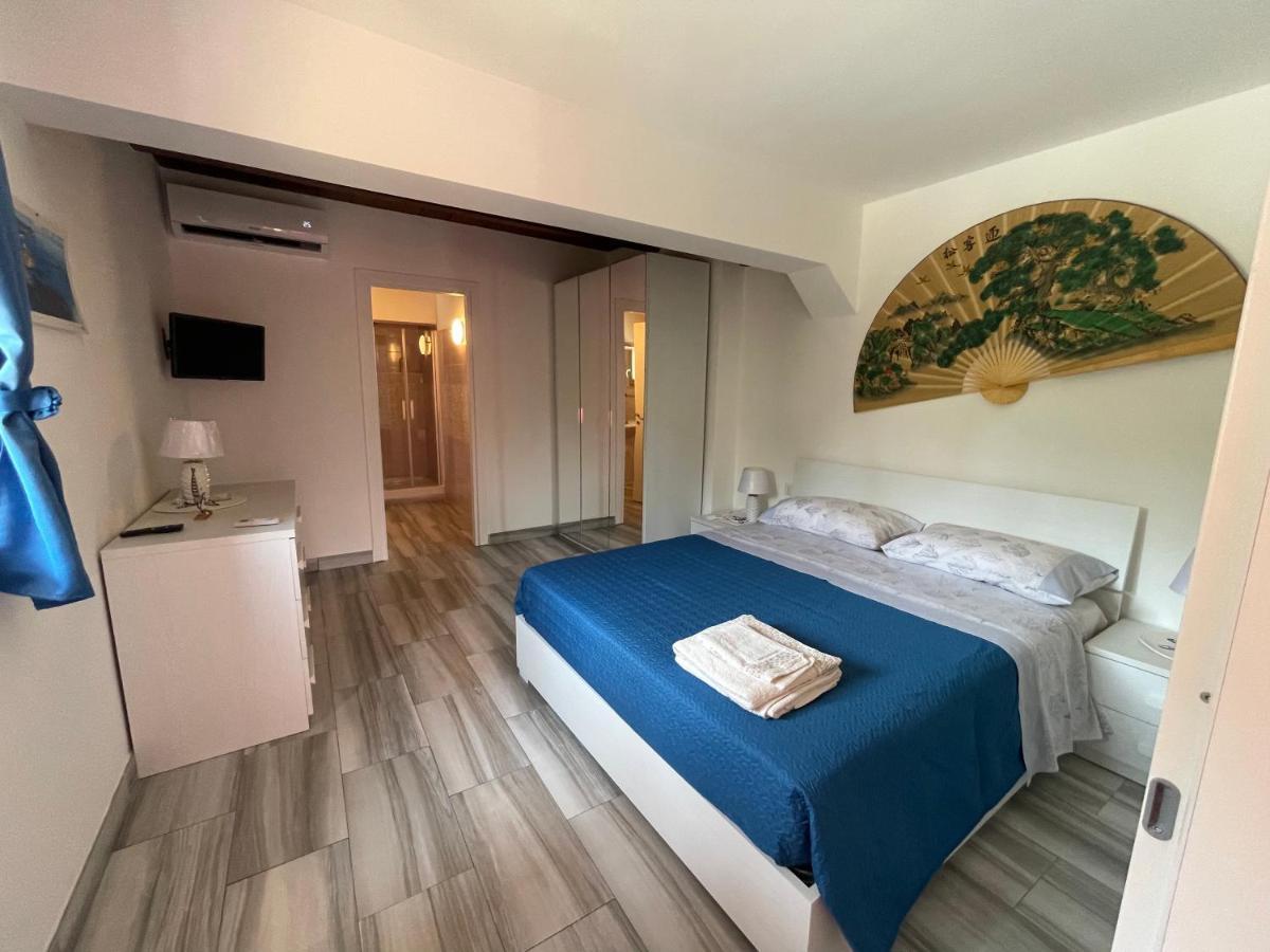 Villa L'Usignolo San Mauro la Bruca Экстерьер фото