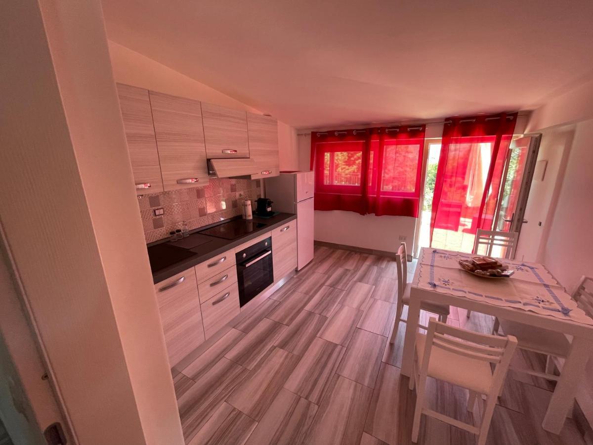 Villa L'Usignolo San Mauro la Bruca Экстерьер фото