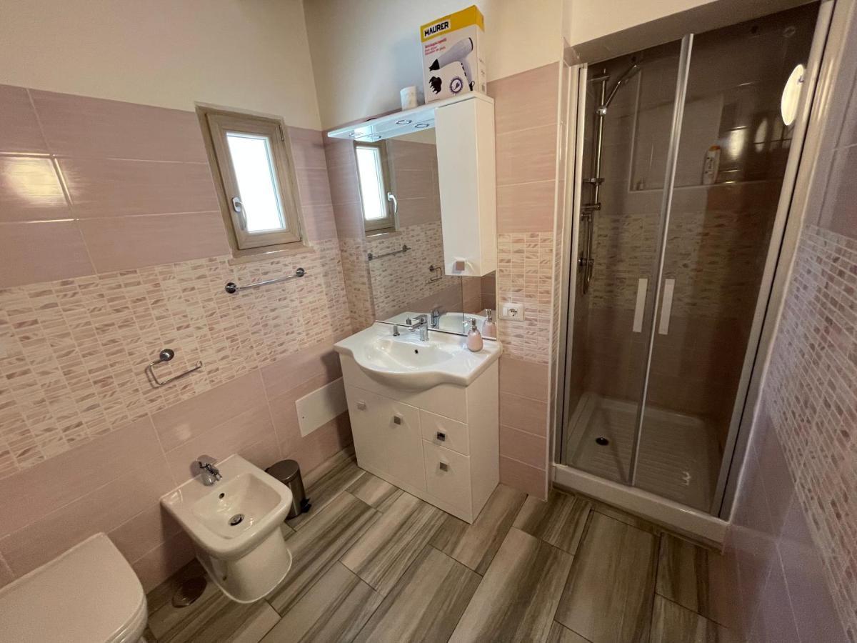 Villa L'Usignolo San Mauro la Bruca Экстерьер фото